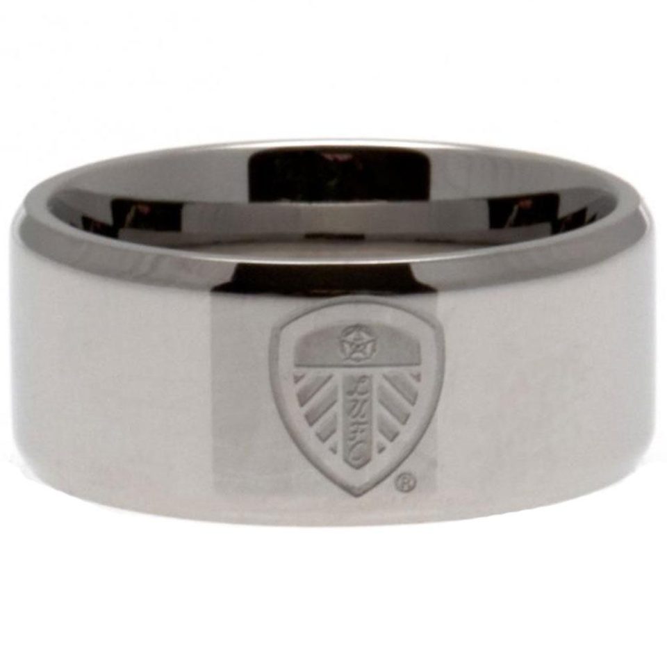 Leeds United - pierścień (U)