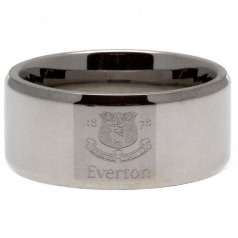 Everton FC - pierścień (X)