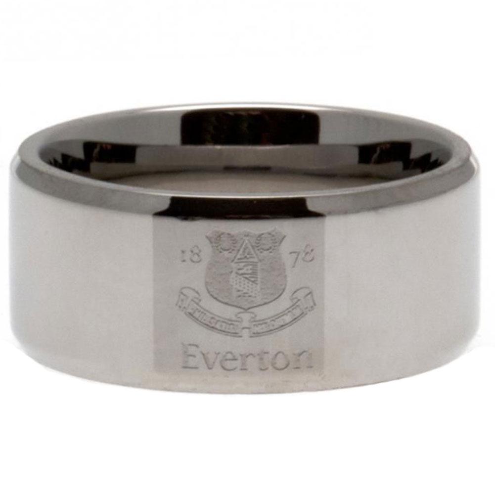 Everton FC - pierścień (X)