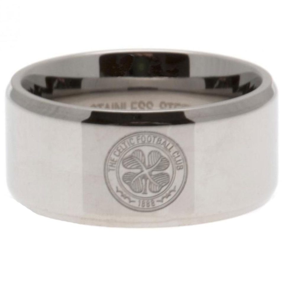 Celtic Glasgow - pierścień (U)