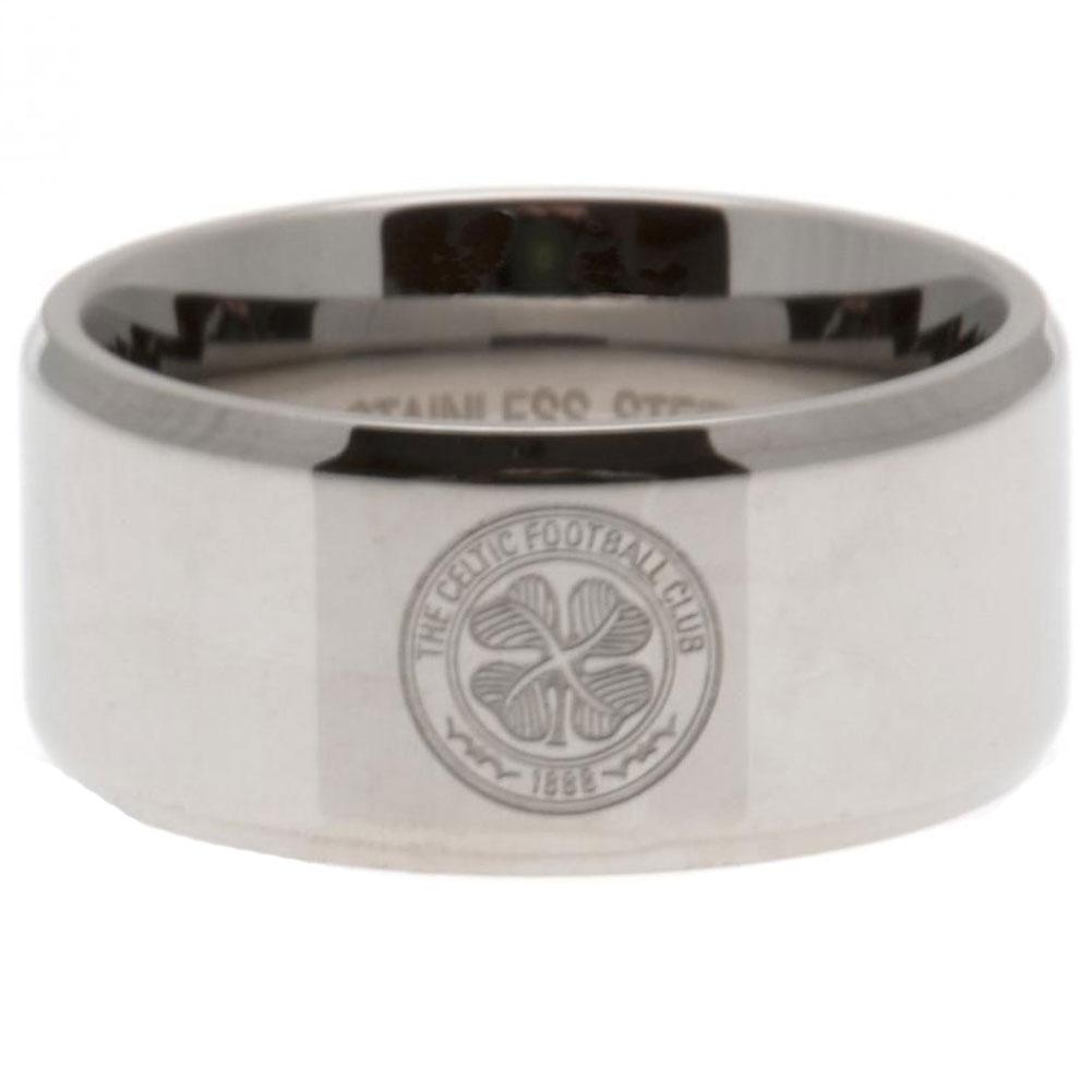 Celtic Glasgow - pierścień (U)