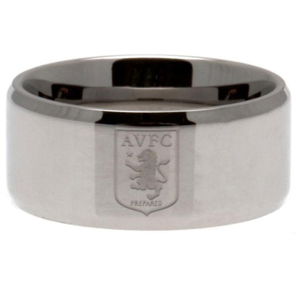Aston Villa - pierścień (X)