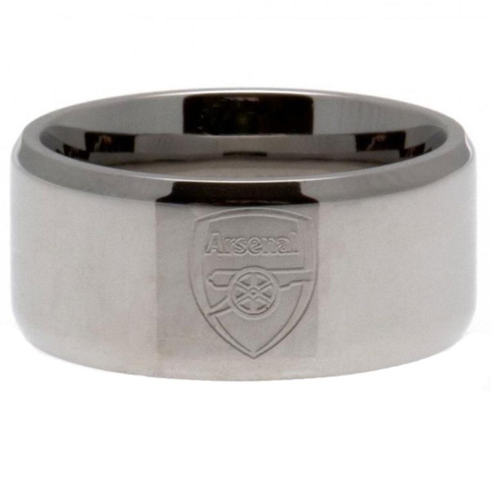 Arsenal Londyn - pierścień (U)