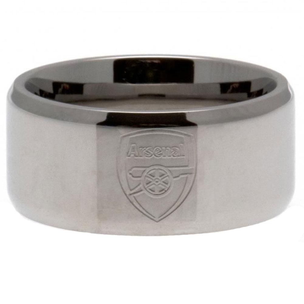 Arsenal Londyn - pierścień (U)