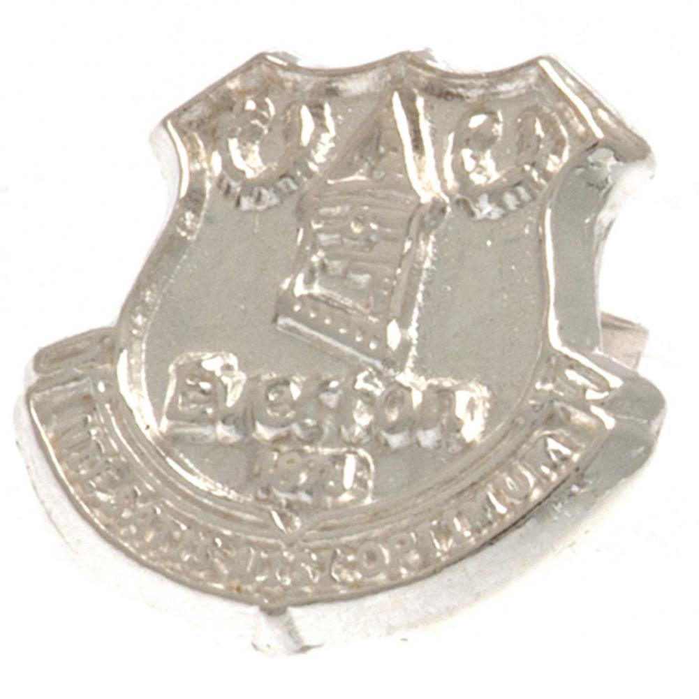 Everton FC - kolczyk