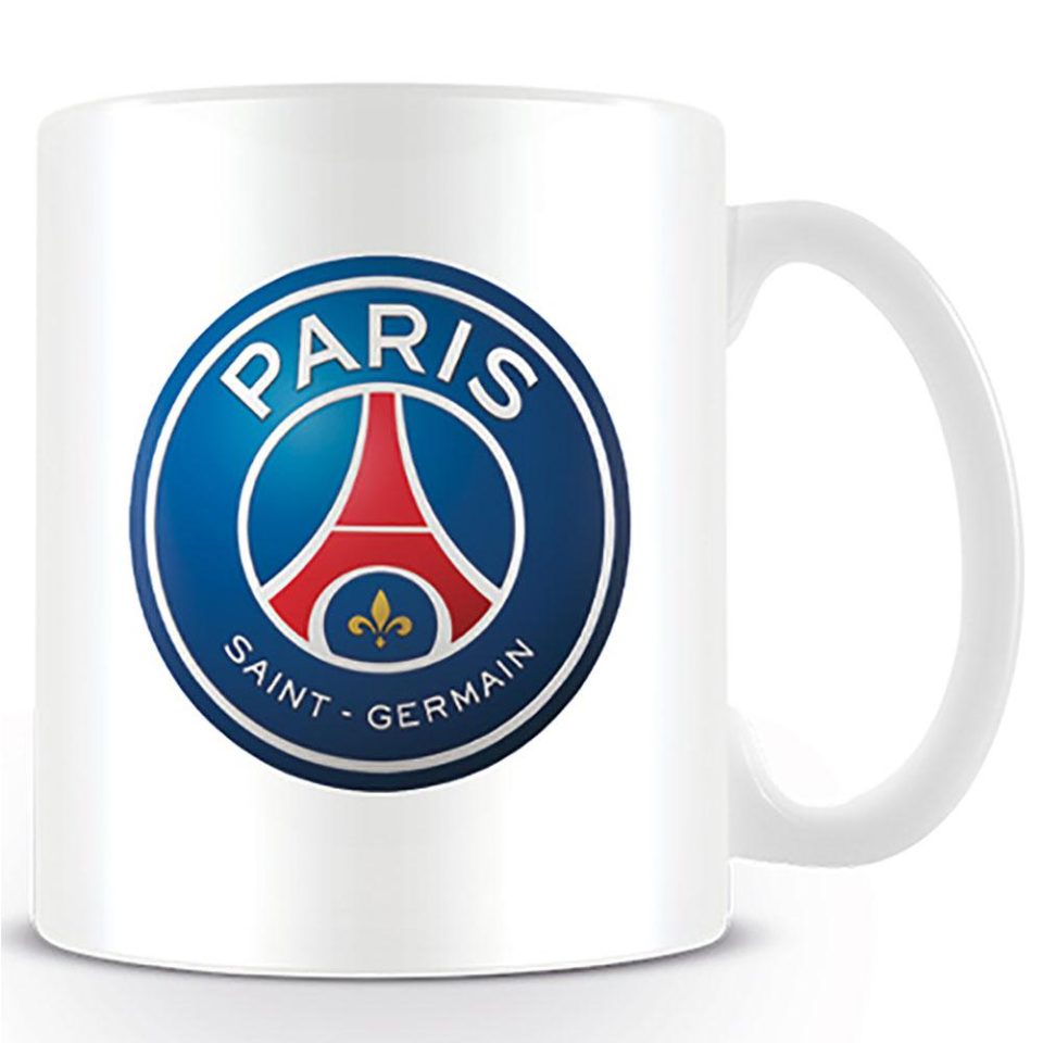 Paris Saint Germain - kubek