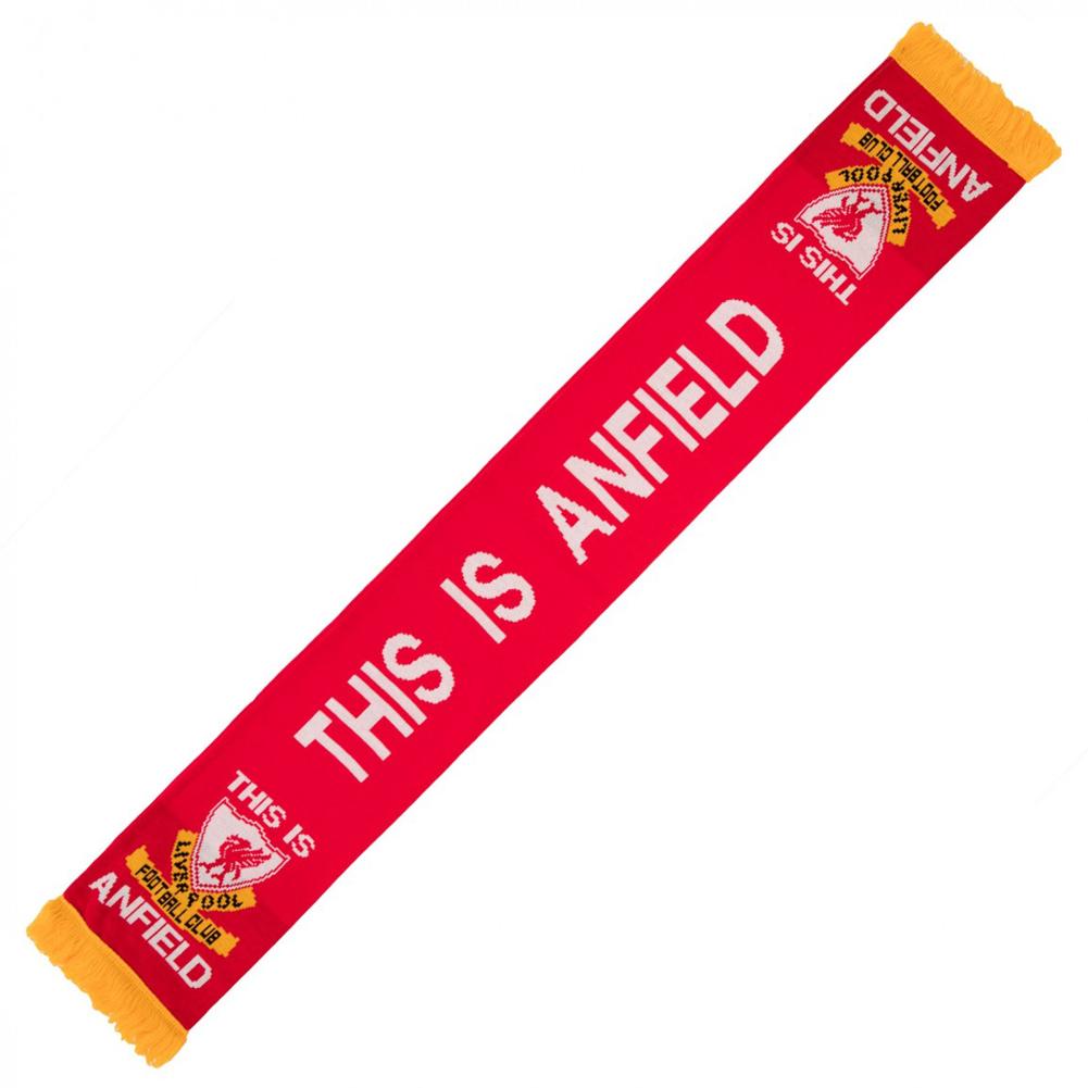 Liverpool FC - szalik