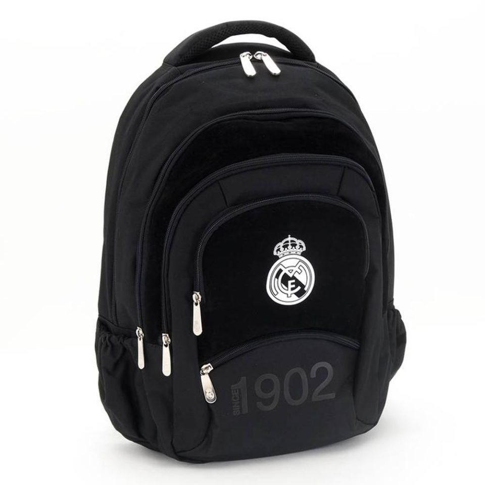 Real Madrid FC plecak