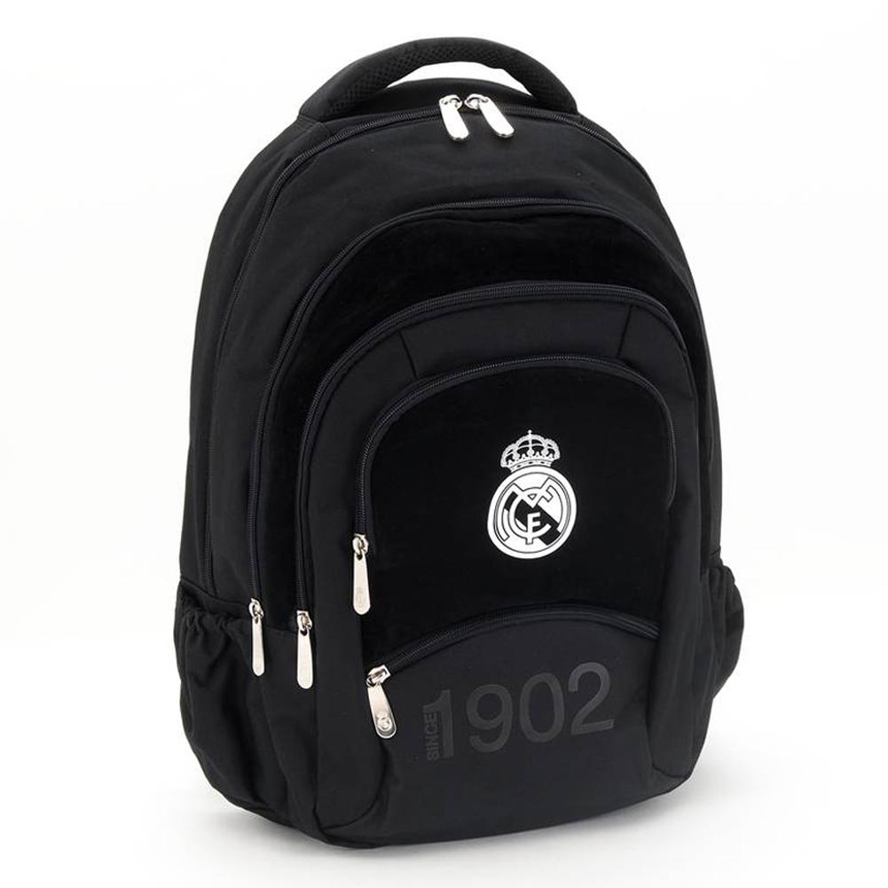 Real Madrid FC plecak