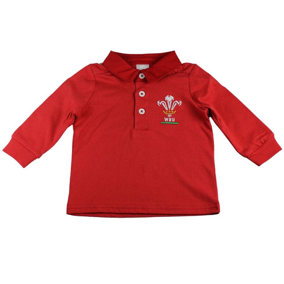 Walia Rugby Rugby Jersey 86 cm
