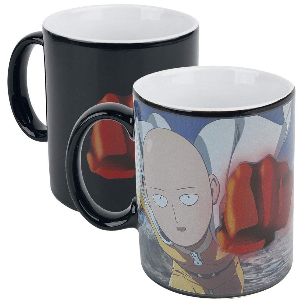 One Punch Man - kubek