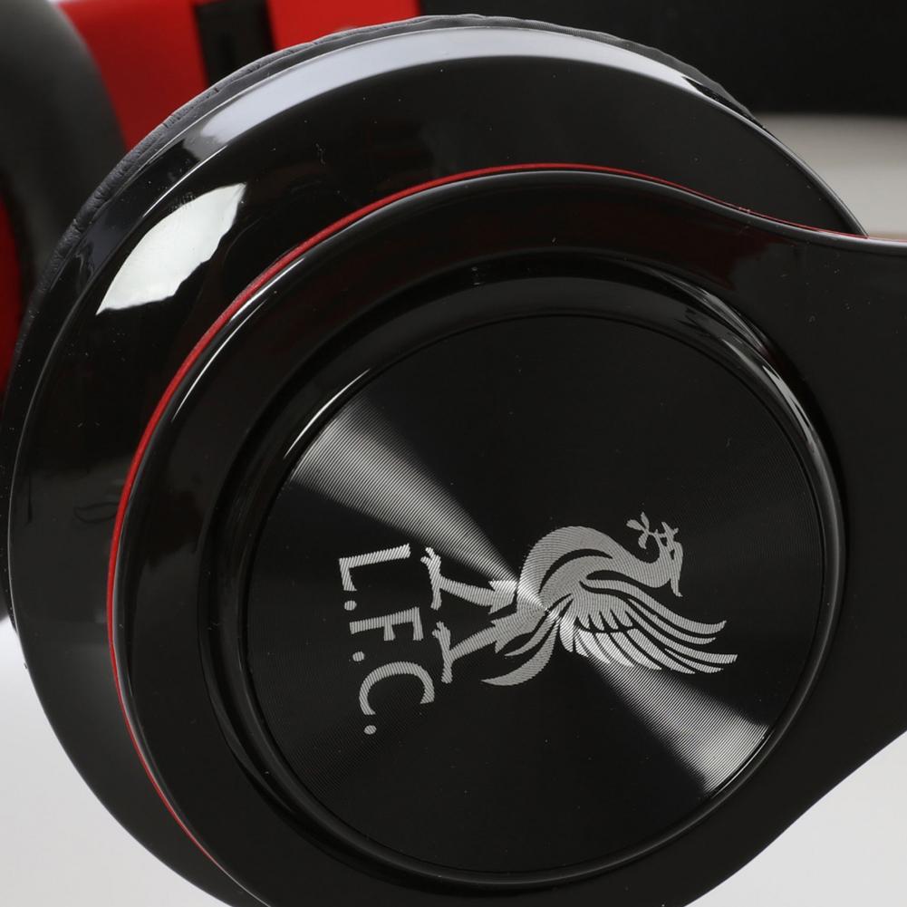 Liverpool FC Luxury Bluetooth słuchawki