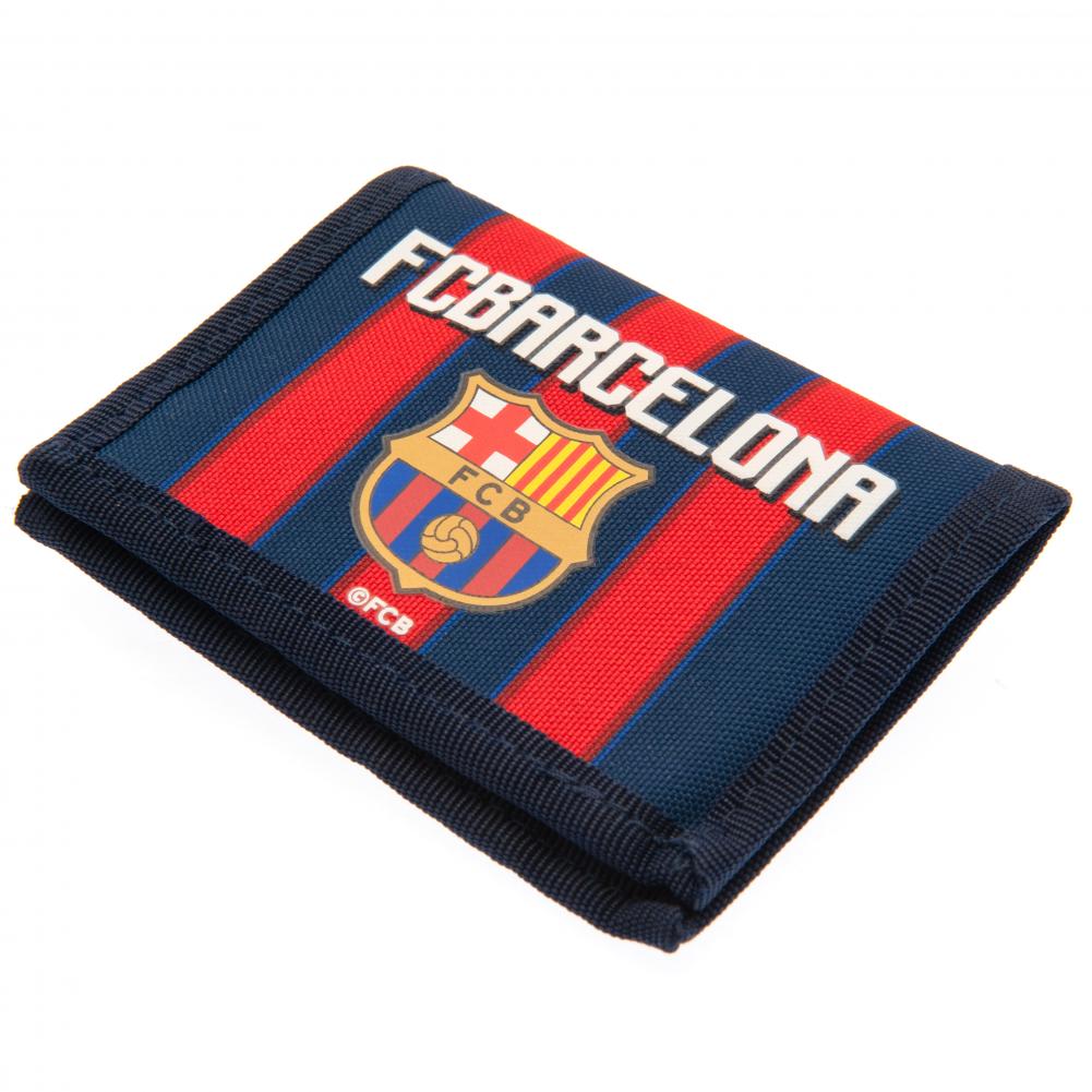 FC Barcelona - portfel