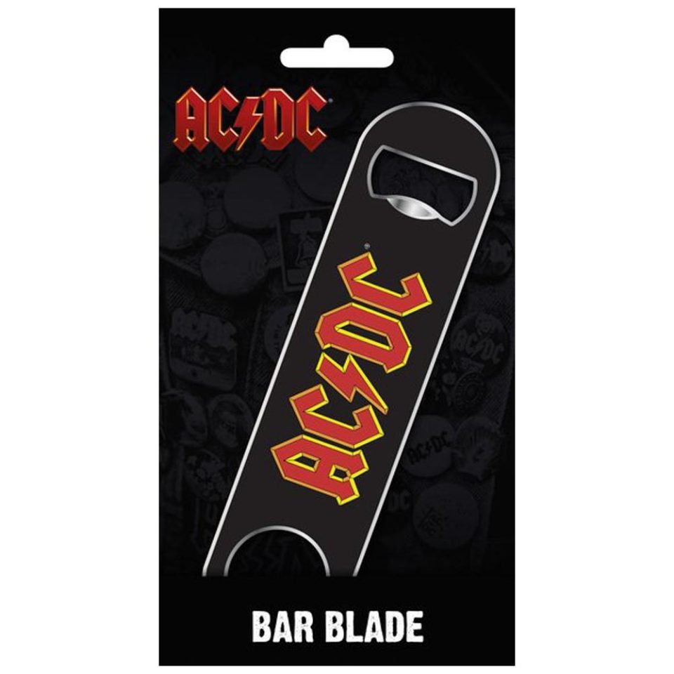 AC/DC - otwieracz do butelek