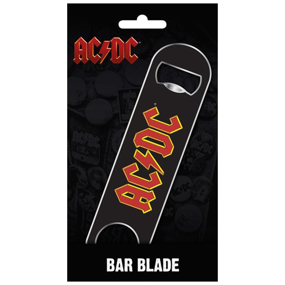 AC/DC - otwieracz do butelek