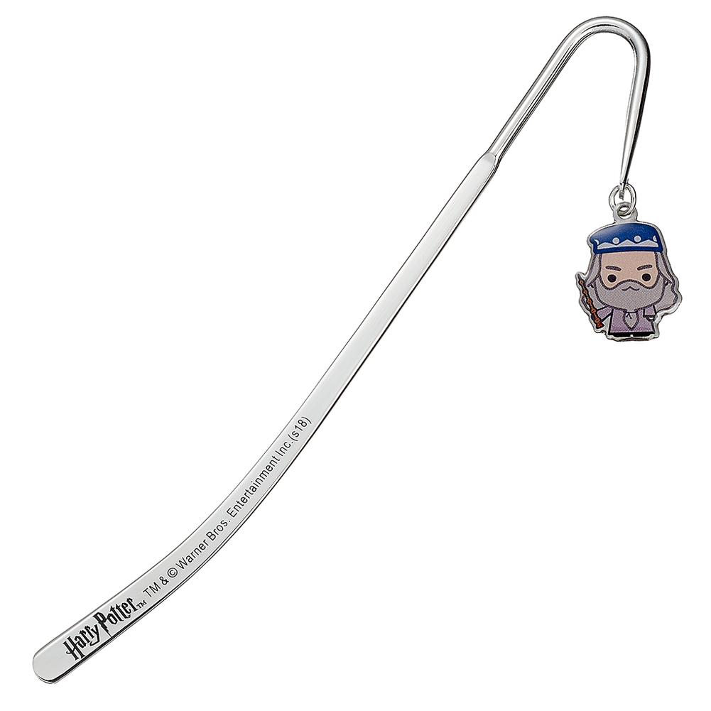 Harry Potter zakładka do książki Chibi Dumbledore