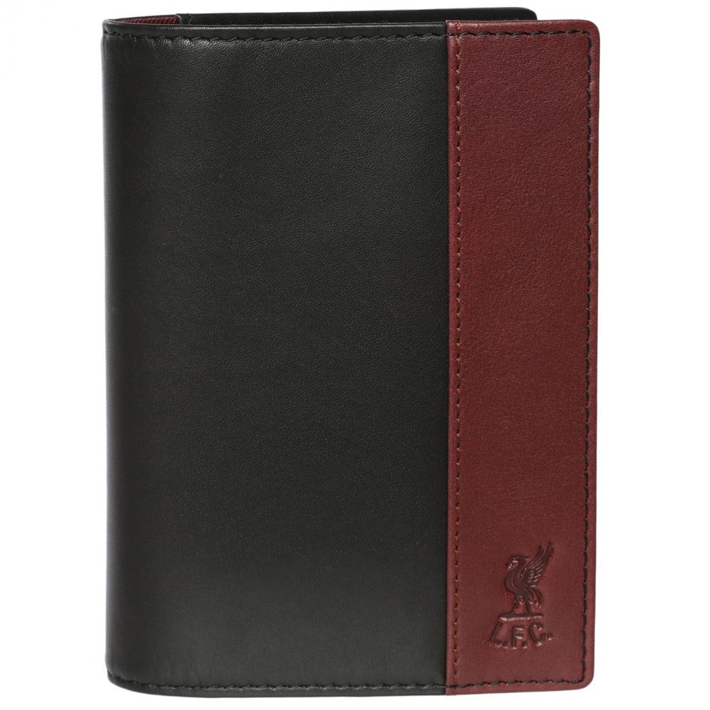 Liverpool FC Passport Cover