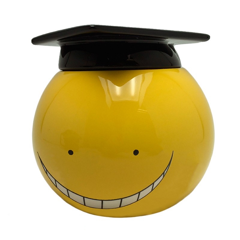 Assassination Classroom - kubek 3D