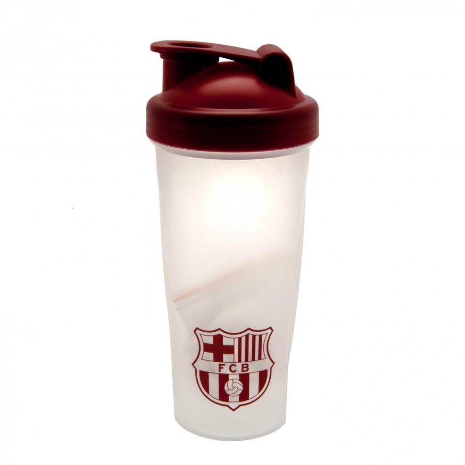 FC Barcelona - shaker