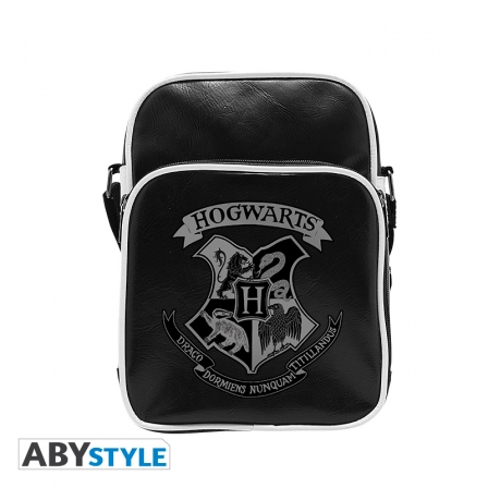 Harry Potter - torba na ramię Hogwart