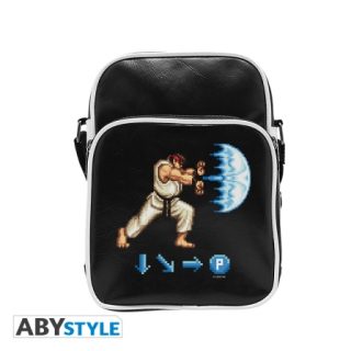 Street Fighter - torba na ramię