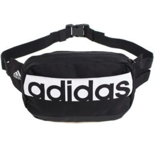 Adidas - saszetka nerka Linear Waistbag