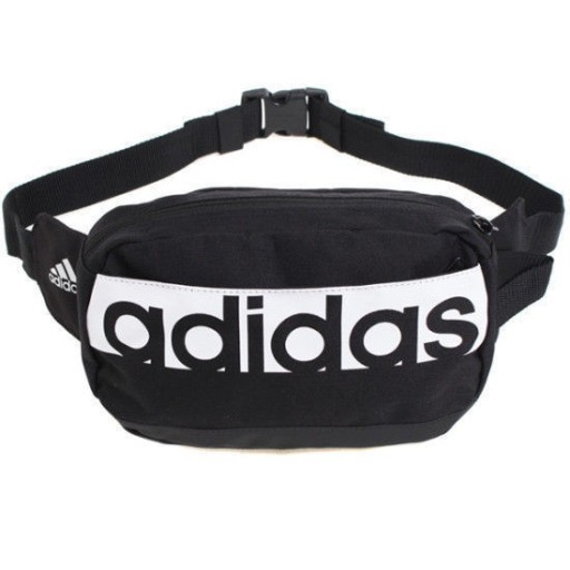 Adidas - saszetka nerka Linear Waistbag