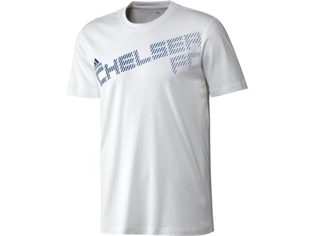 Chelsea Londyn - t-shirt Adidas rozmiar L (outlet)