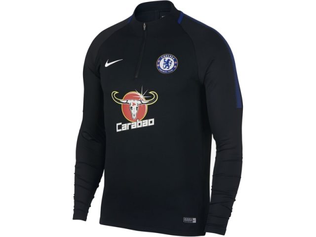 Chelsea Londyn - bluza Nike rozmiar M