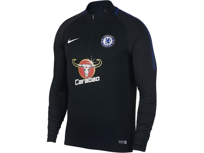 Chelsea Londyn - bluza Nike rozmiar M