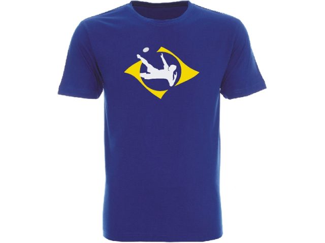 Brazylia - t-shirt rozmiar XL