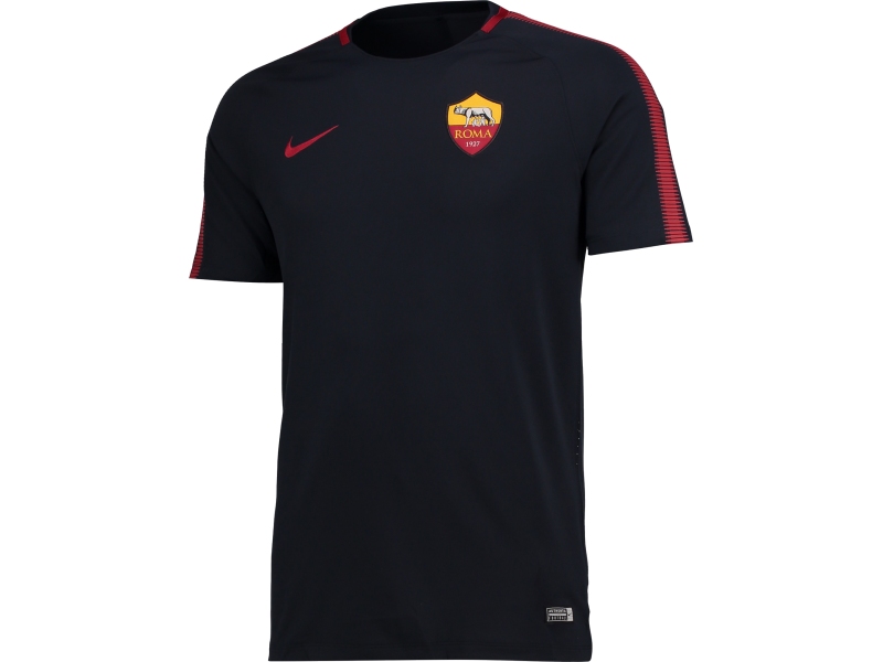 AS Roma - koszulka Nike XL