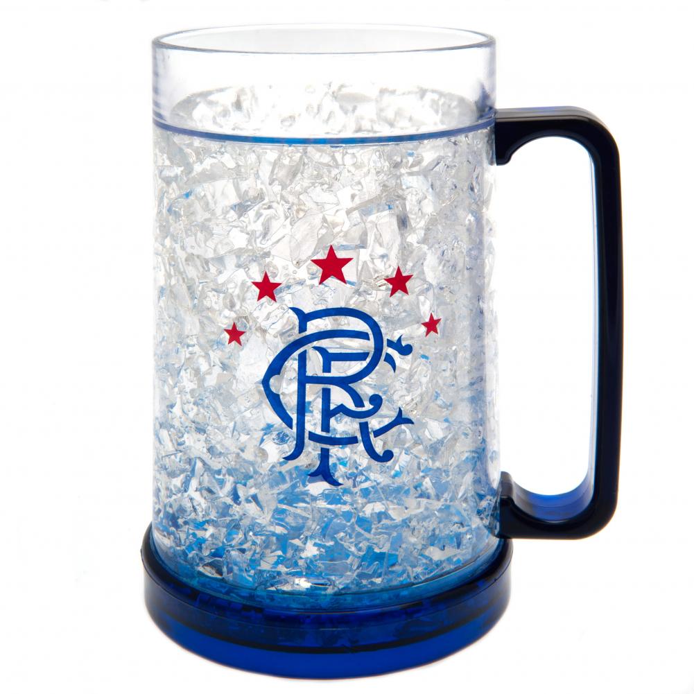 Glasgow Rangers Freezer kubek