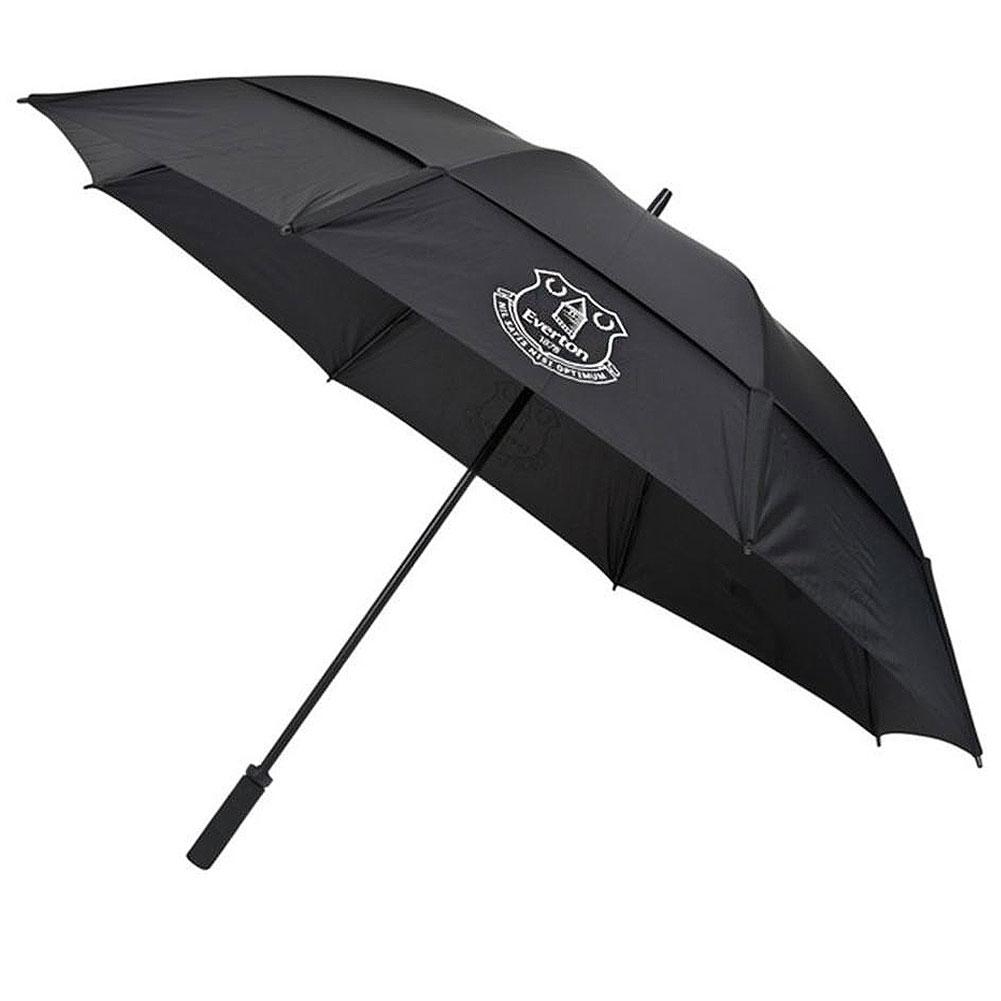 Everton FC parasol