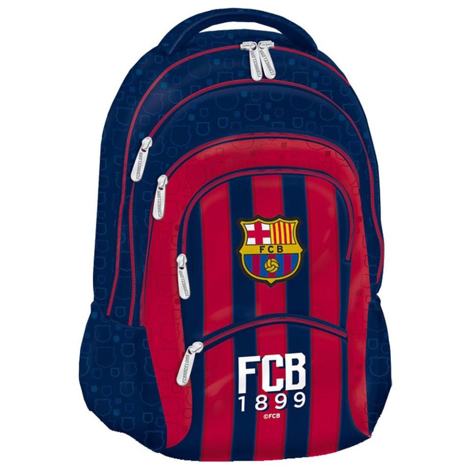 FC Barcelona plecak