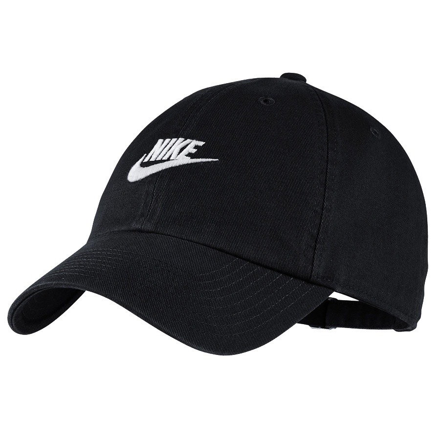 Nike - czapka z daszkiem U NSW H86 Cap Futura