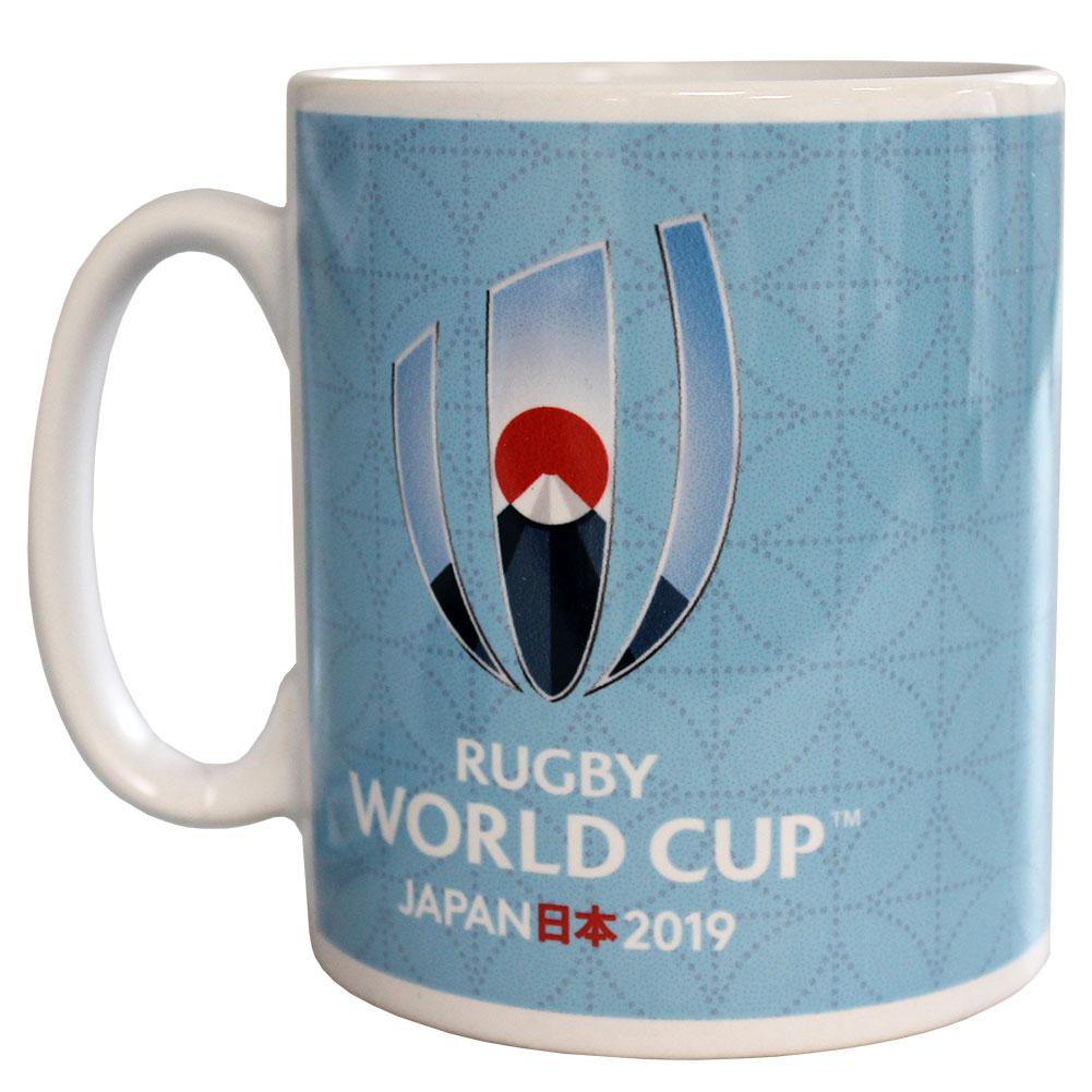 Japonia 2019 Rugby World Cup kubek