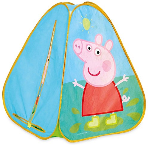Namiot - domek Świnka Peppa