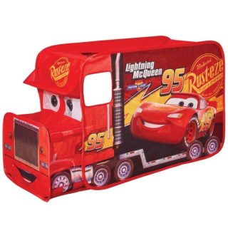 Namiot ciężarówka Cars – Auta