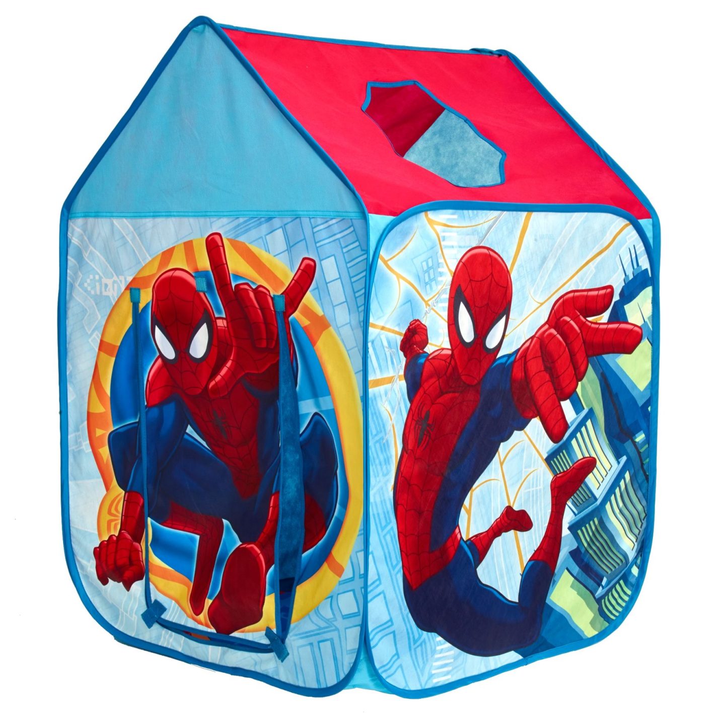 Namiot domek Spiderman
