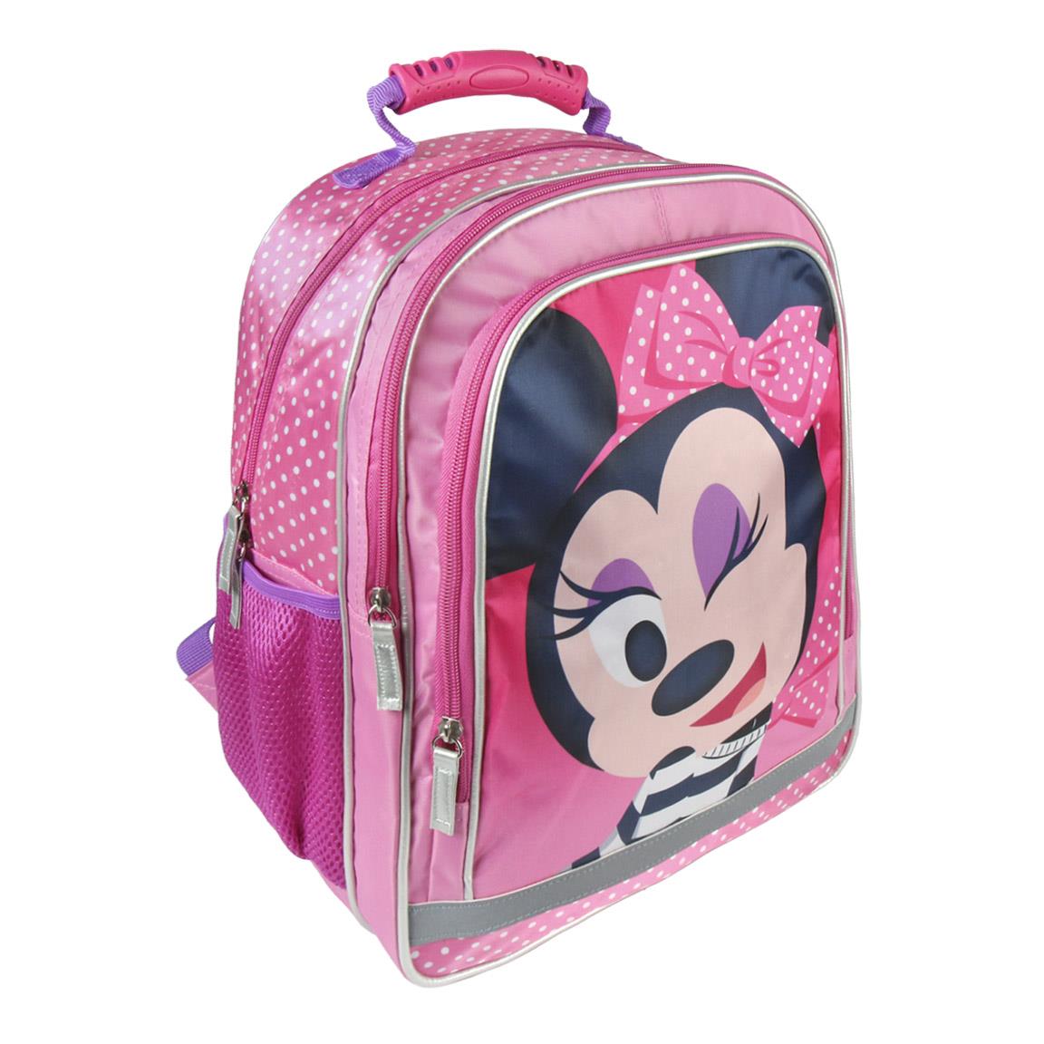 Plecak Myszka Minnie 38 cm