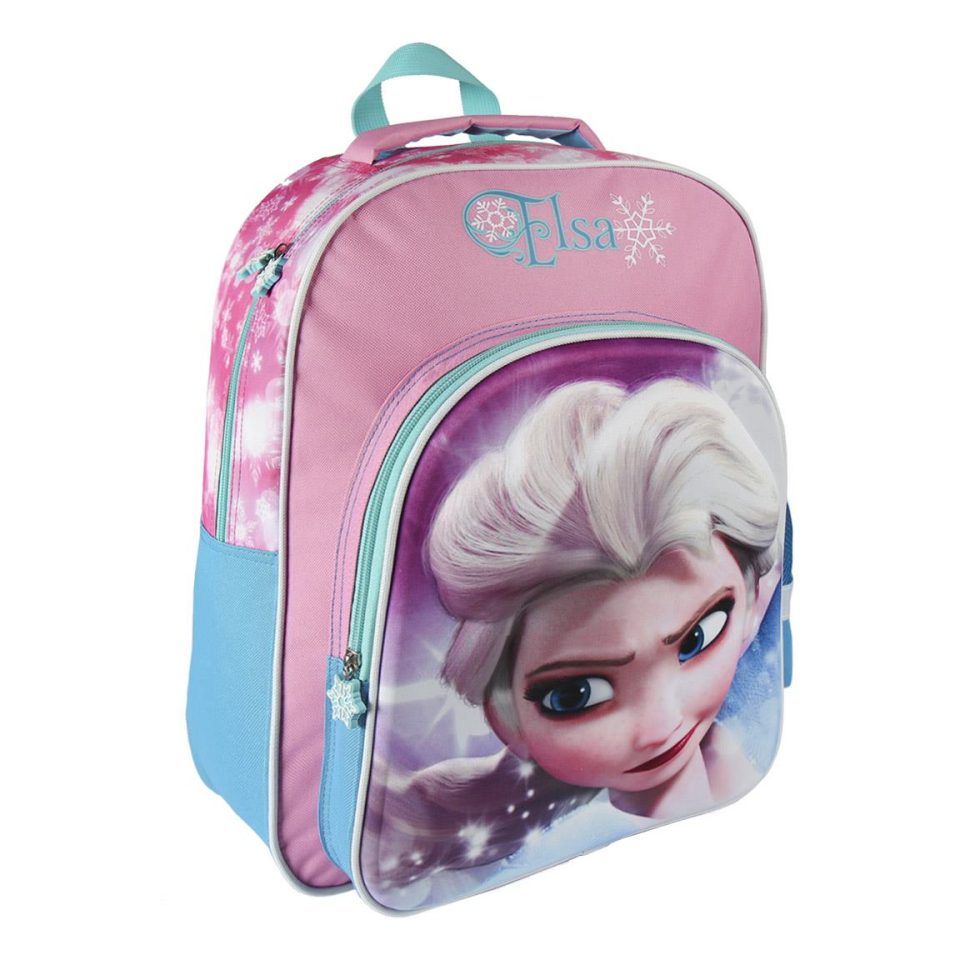 Plecak 3D Kraina Lodu 41 cm