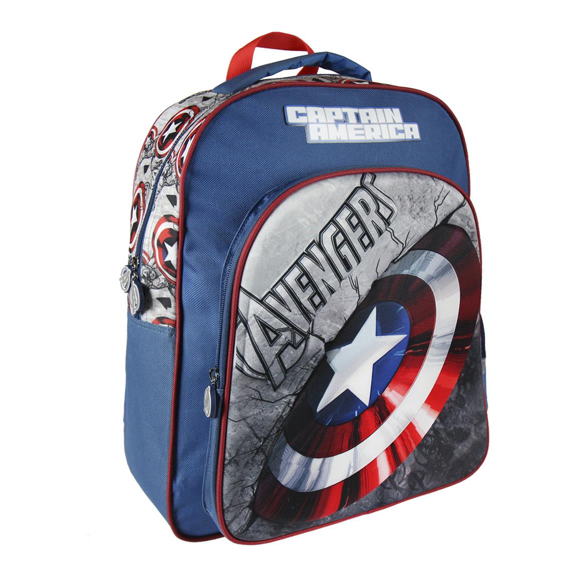 Plecak 3D Avengers 41 cm