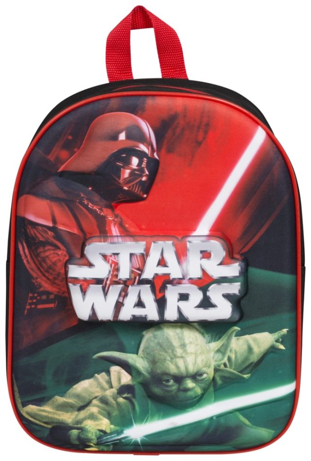 Plecak Star Wars