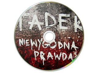Tadek - Niewygodna Prawda