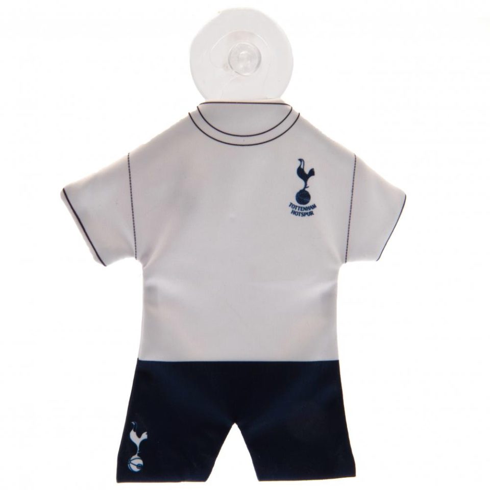 Tottenham Hotspur - mini strój