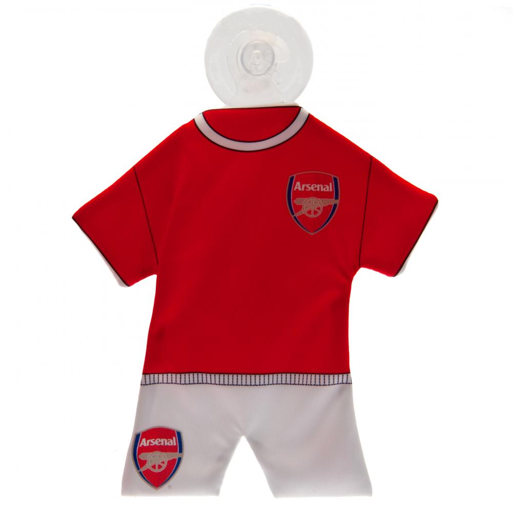 Arsenal Londyn - mini strój