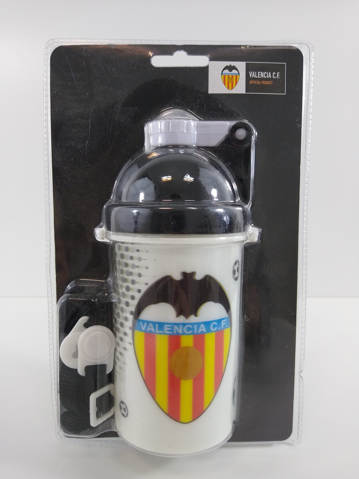 Valencia CF - bidon