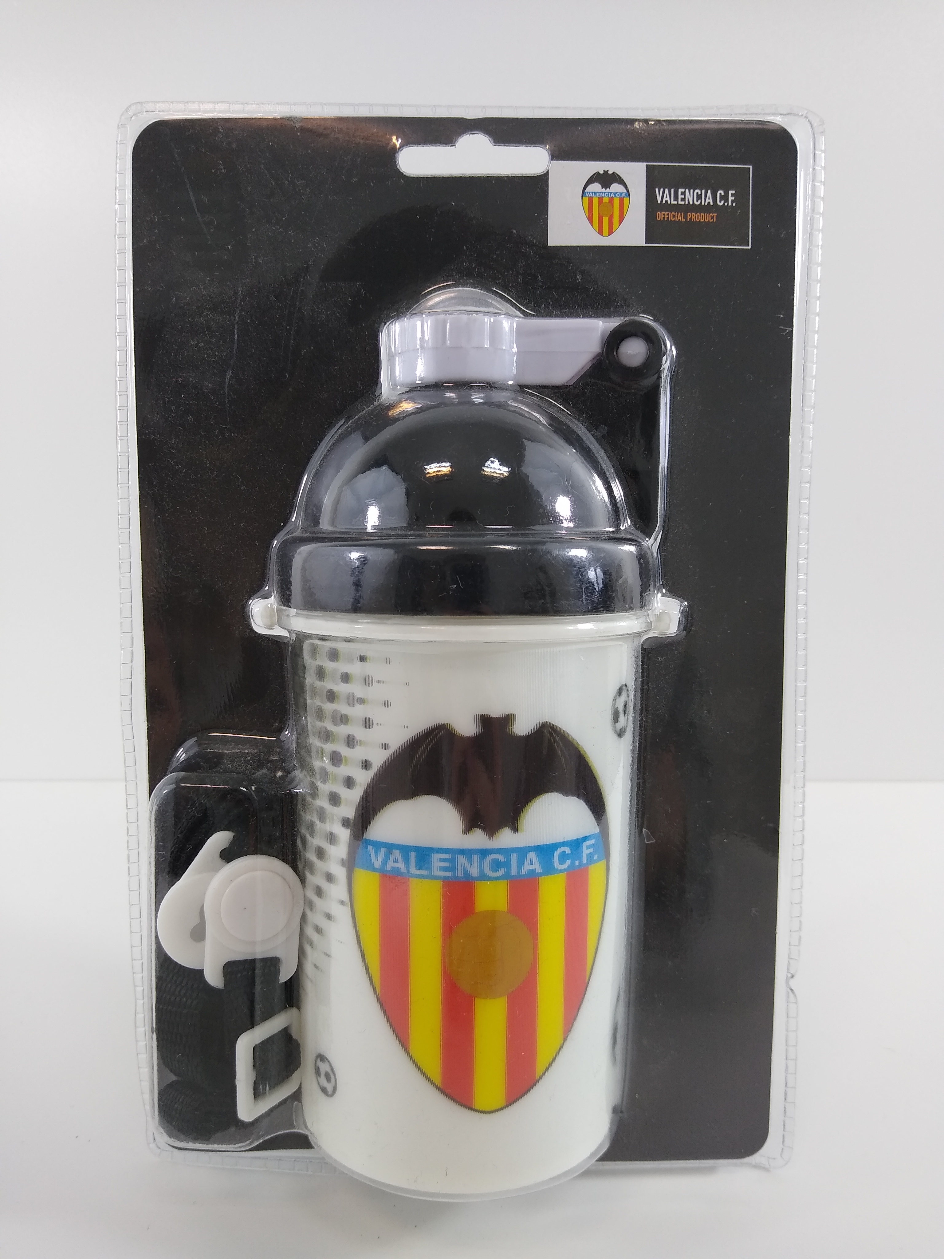 Valencia CF - bidon