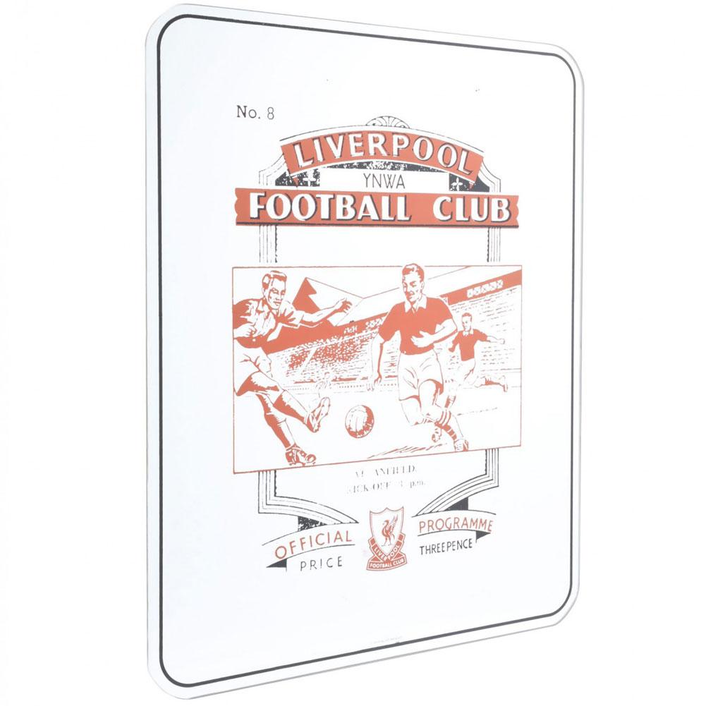 Liverpool FC Mirror